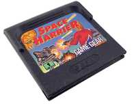 Space Harrier Sega Game Gear VIMAGCO.PL Bydgoszcz Śniadeckich 11