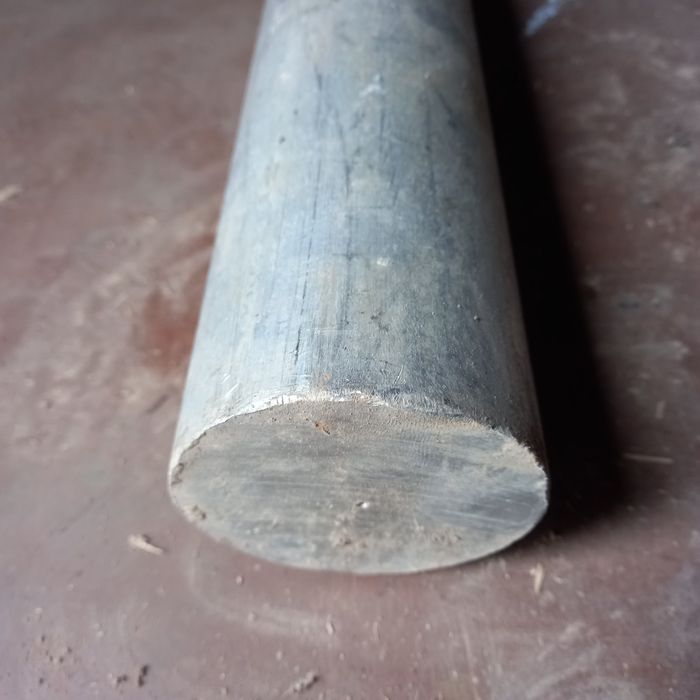 Продам кругляки та квадрат алюмінієві