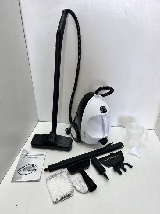 МОЩНЫЕ! Пароочиститель, парогенератор, отпариватель, дезинфикатор