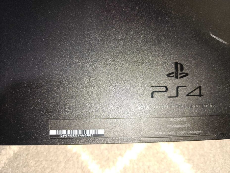 PlayStation 4 Firmware 9.00