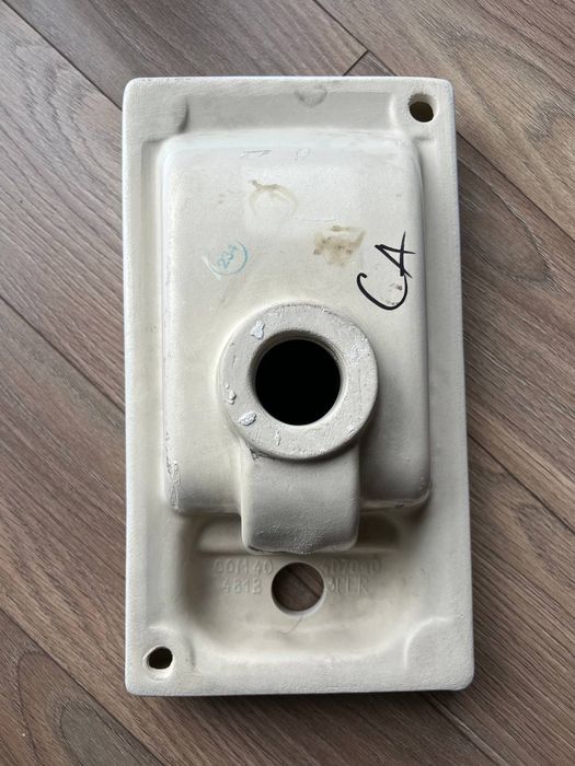 Умивальник CERSANIT 40см