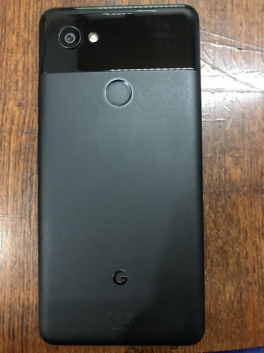 Google 2XL Android Black 4/64GB