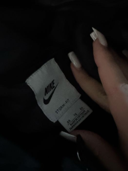куртка найк /nike