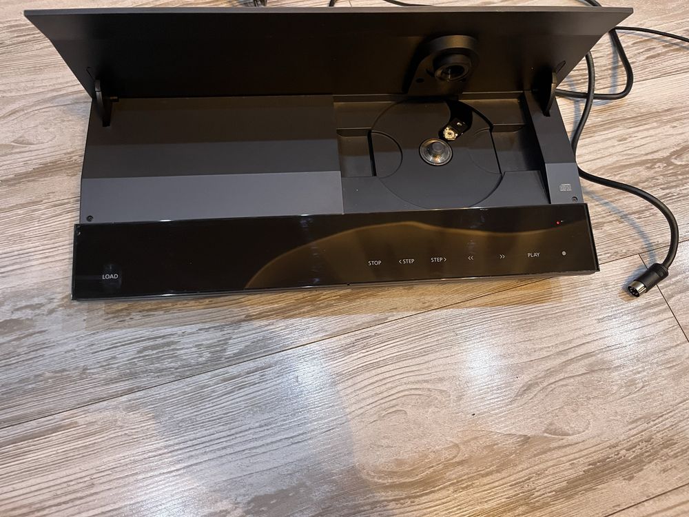 Bang Olufsen Beogram 3500