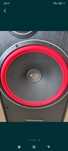 Kolumny Cerwin Vega VE-15, 2 X 400 Wat