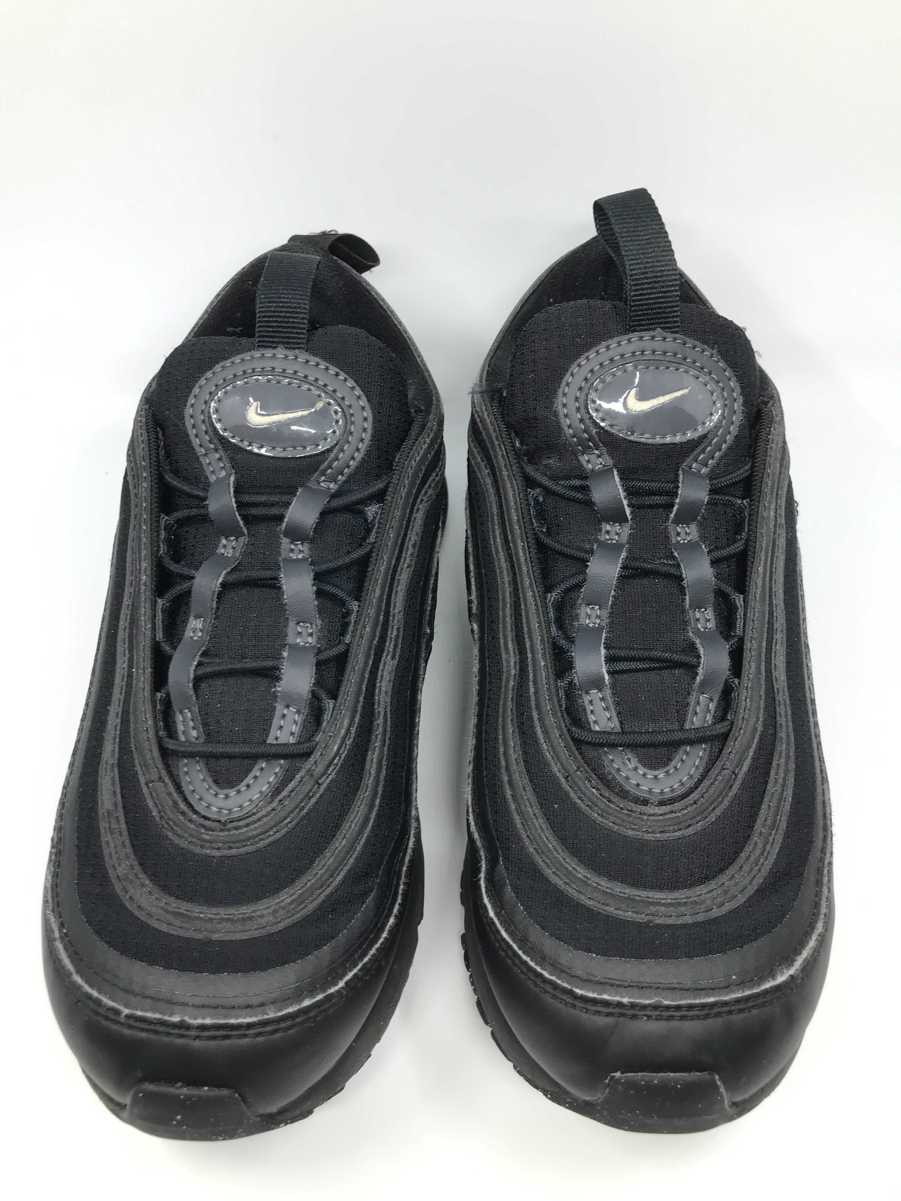 NIKE Air Max 97 r.33,5 oryginalne buciki dziecięce stan BDB