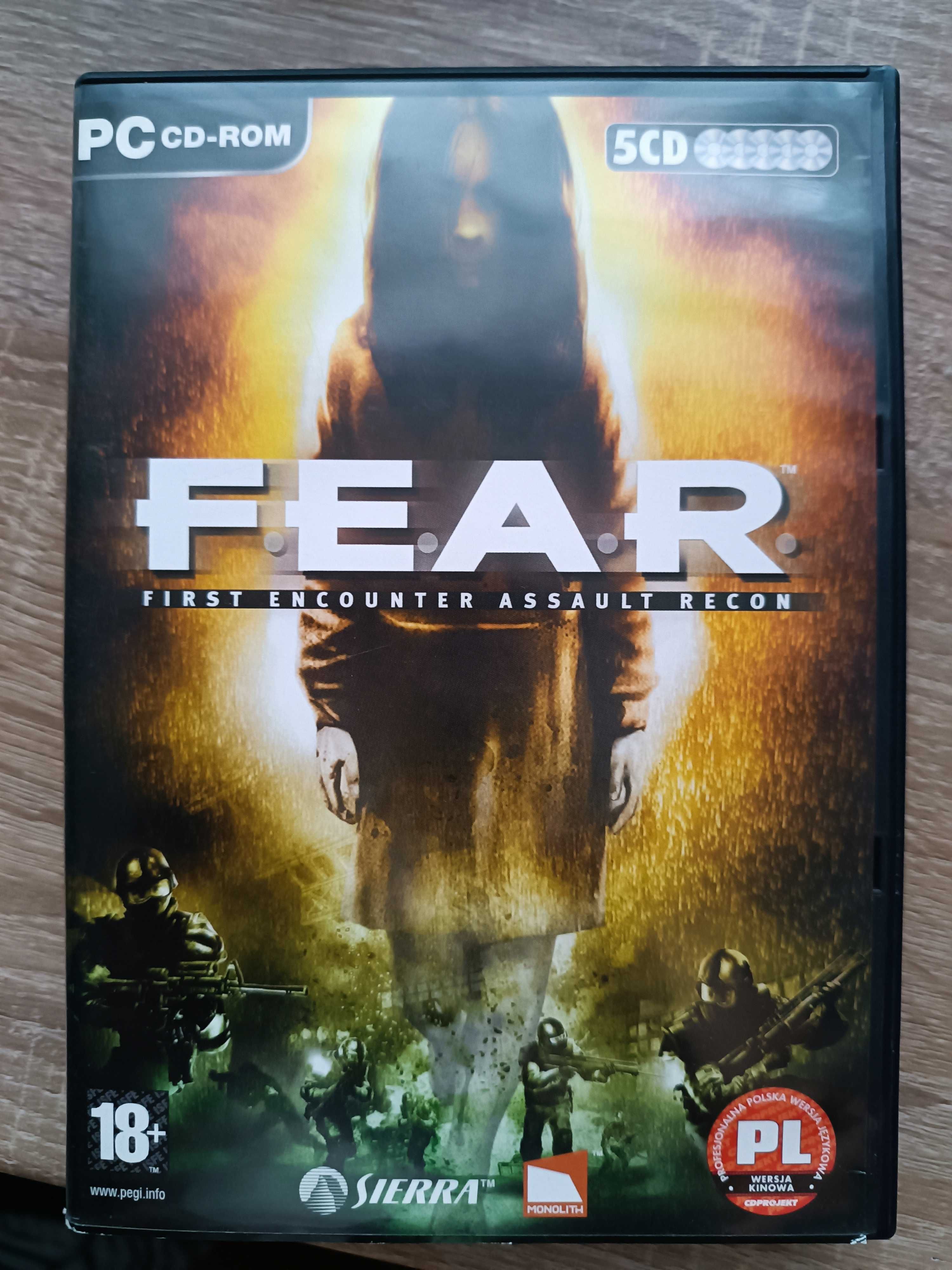 Zestaw gier na pc-dvd