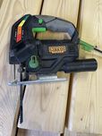 Wyrzynarka Niteotools