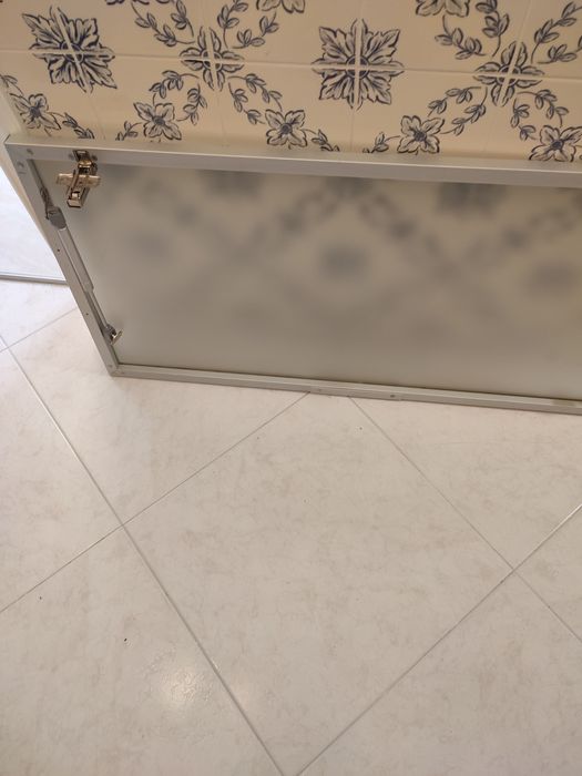 Porta armario sistema oxilobate IKEA