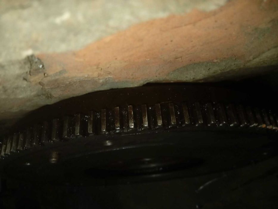 маховик ваз 2110 16 кл