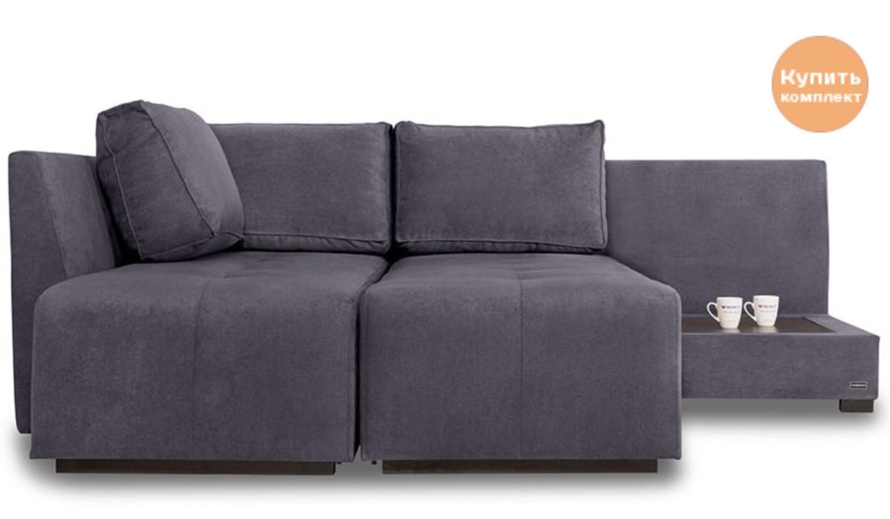 Мягий уголок, диван, кровать. дешево Мебель