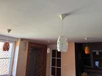 lampa wisząca sufitowa 25 PLN