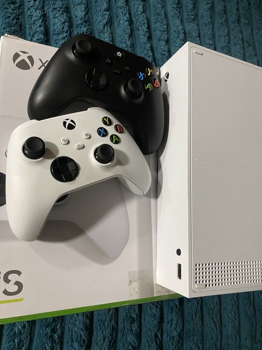 Xbox в илеальном состочние