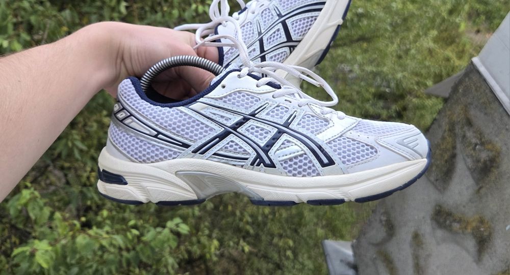 39.5р Asics Gel Gt 1130 жіночі кросівки