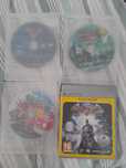 Vendo 23 jogos  de PS3