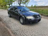 Volkswagen passat b5+ 2002рік 1,9tdi для військових