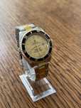 Submariner Gold Silver zegarek nowy męski