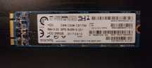 Disco M2 256GB scandisk