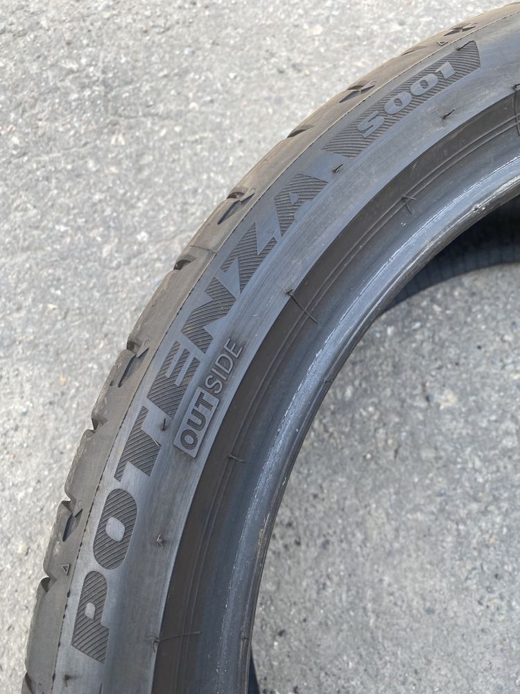 Шини 225/40R19-4шт Bridgestone