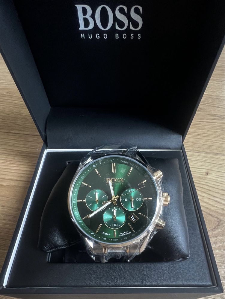 Relógio Hugo boss