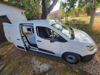 Berlingo 1.6 Hdi 100cv 2019