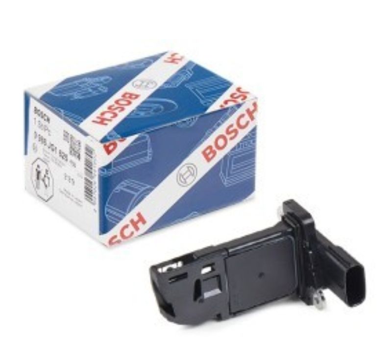 Medidor massa de ar Bosh Opel Insignia / Chevrolet Captiva