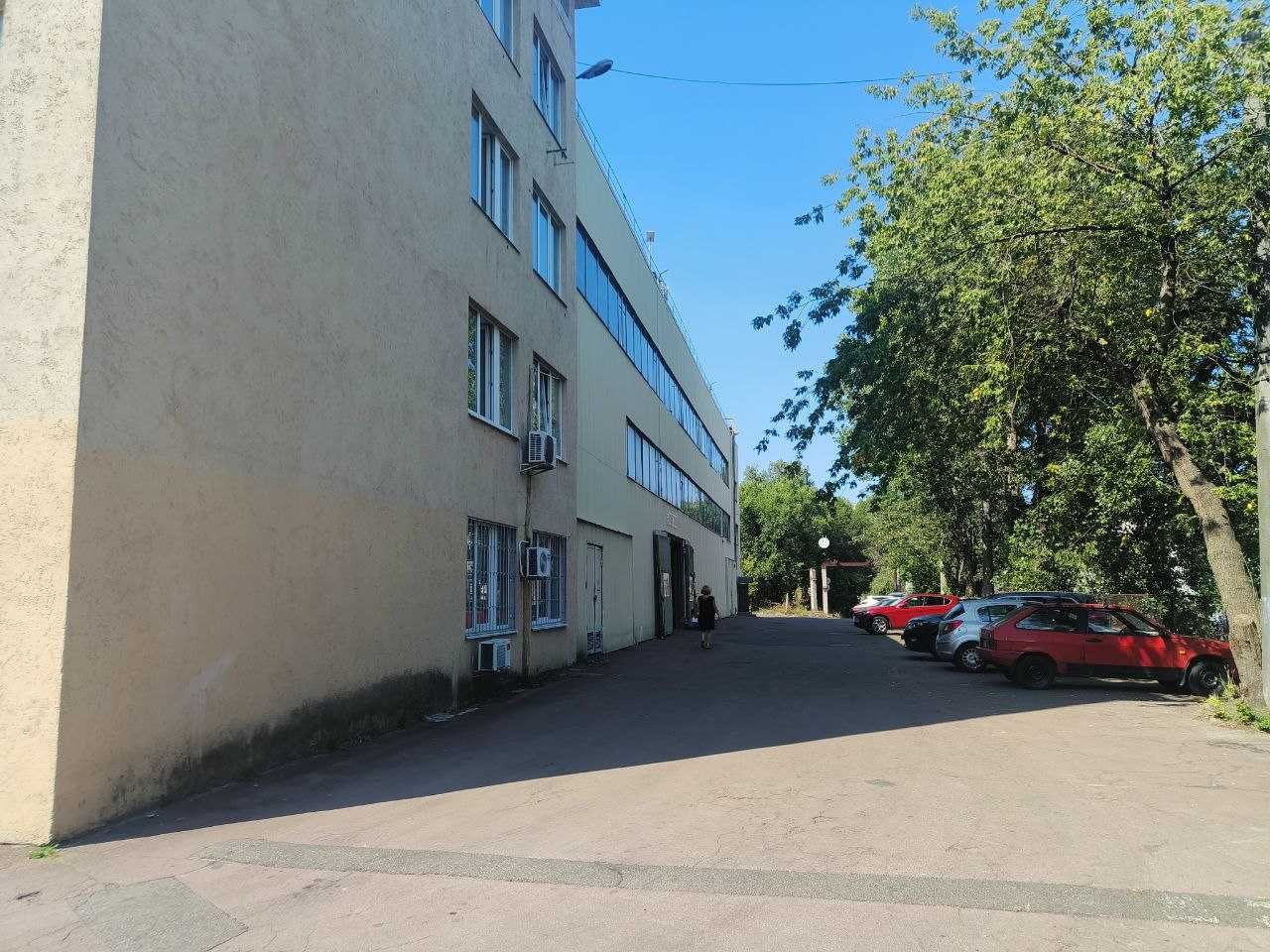 Продажа производственно- складского комплекса, Подольский р-н