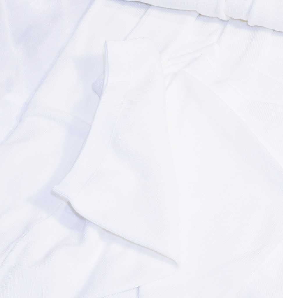 Reiss koszulka polo XL polówka biała corneliani open collar tom ford