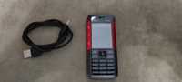 Мобільний телефон Nokia 5310 Xpress Music Red-Black