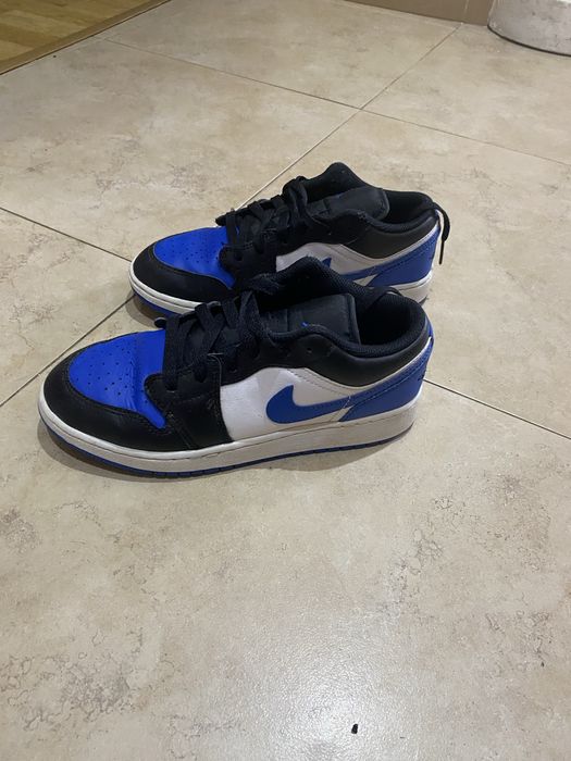 Ténis Nike Air Jordan originais
