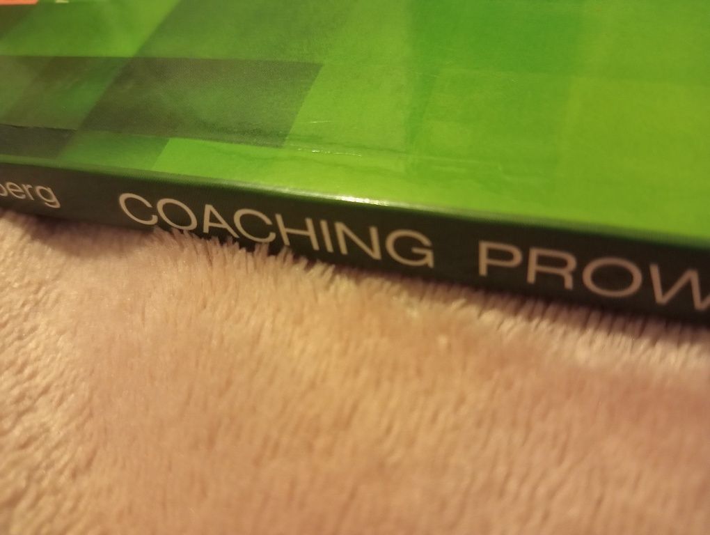Coaching prowokatywny - Jaap Hollander, Jeffrey Wijnberg