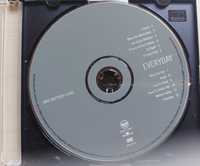CD bez okładki - Dave Matthews Band Everyday USA