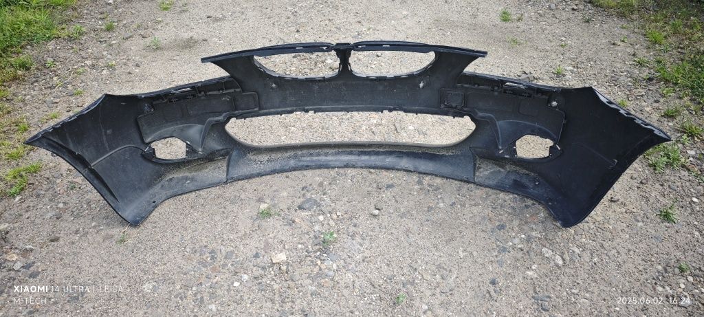 Zderzak przód m pakiet BMW E60 E61