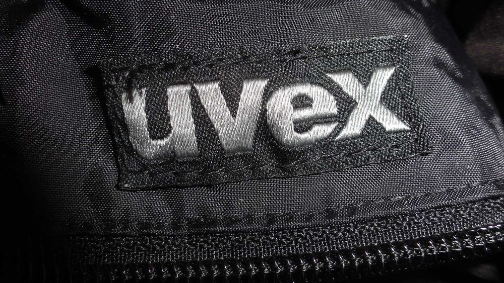 UVEX - Kurtka Motocyklowa - Rozmiar M - L / XL