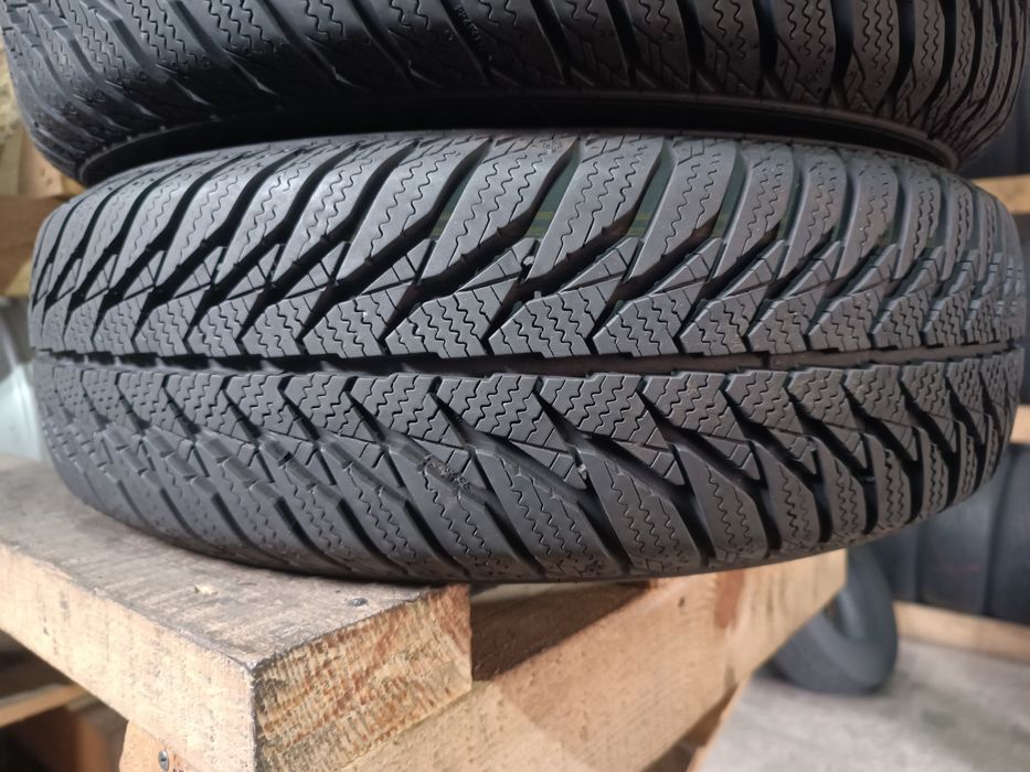 Зимові шини MATADOR 175/65 R14 резина Р14