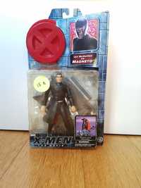 Figura Magneto x-men da marvel legends