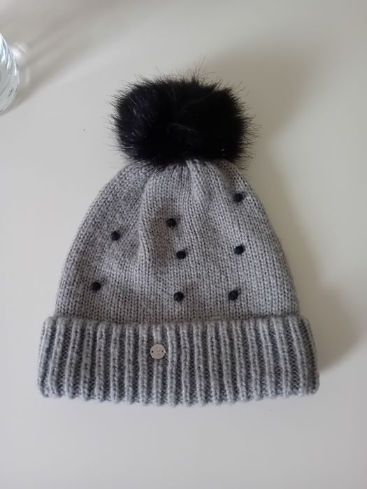 Komplet Czapka I komin