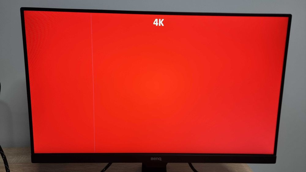 Monitor Benq gw2480-b