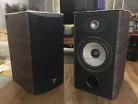 Focal Aria 906 kolumny stan bdb