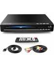 Odtwarzacz DVD DBPower ZC-01