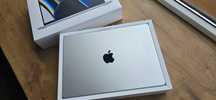 Apple Macbook Pro 14" M1 A2442 stan idealny 512GB SSD, 16GB RAM