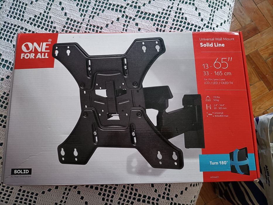 Suporte TV on for all