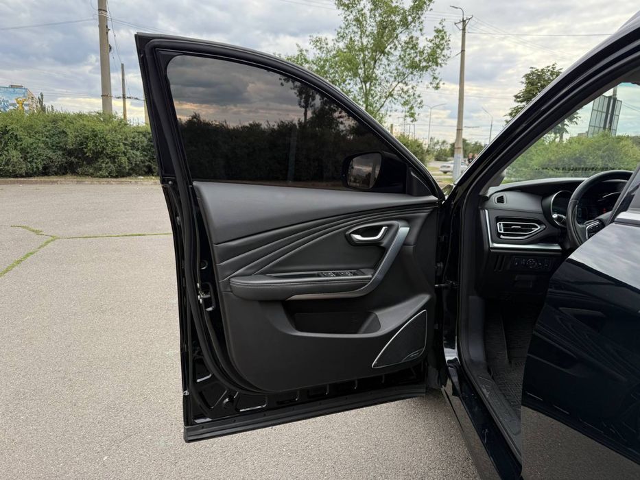 Chery Jetour X70 7 мест