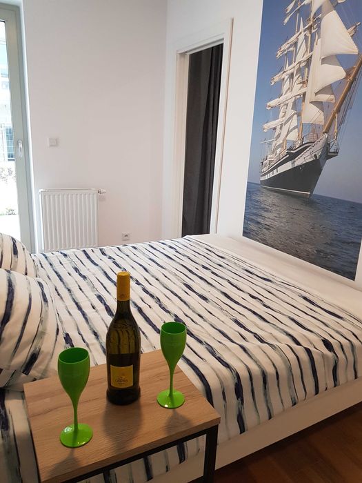 Nocleg Świnoujście apartament Mieszkanie  na doby blisko morza moclegi