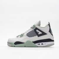 Кросівки Nike Air Jordan 4 Seafoam Green