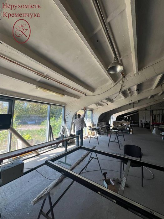 Продаж виробничого/складського приміщення