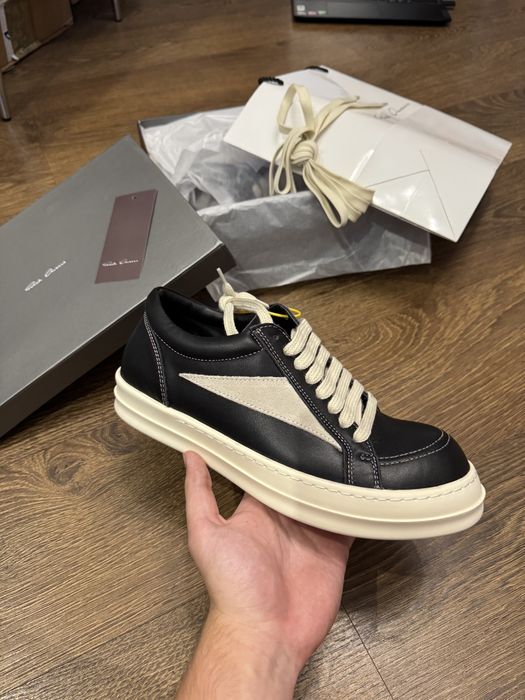 Нові Rick Owens Vintage вже в Україні