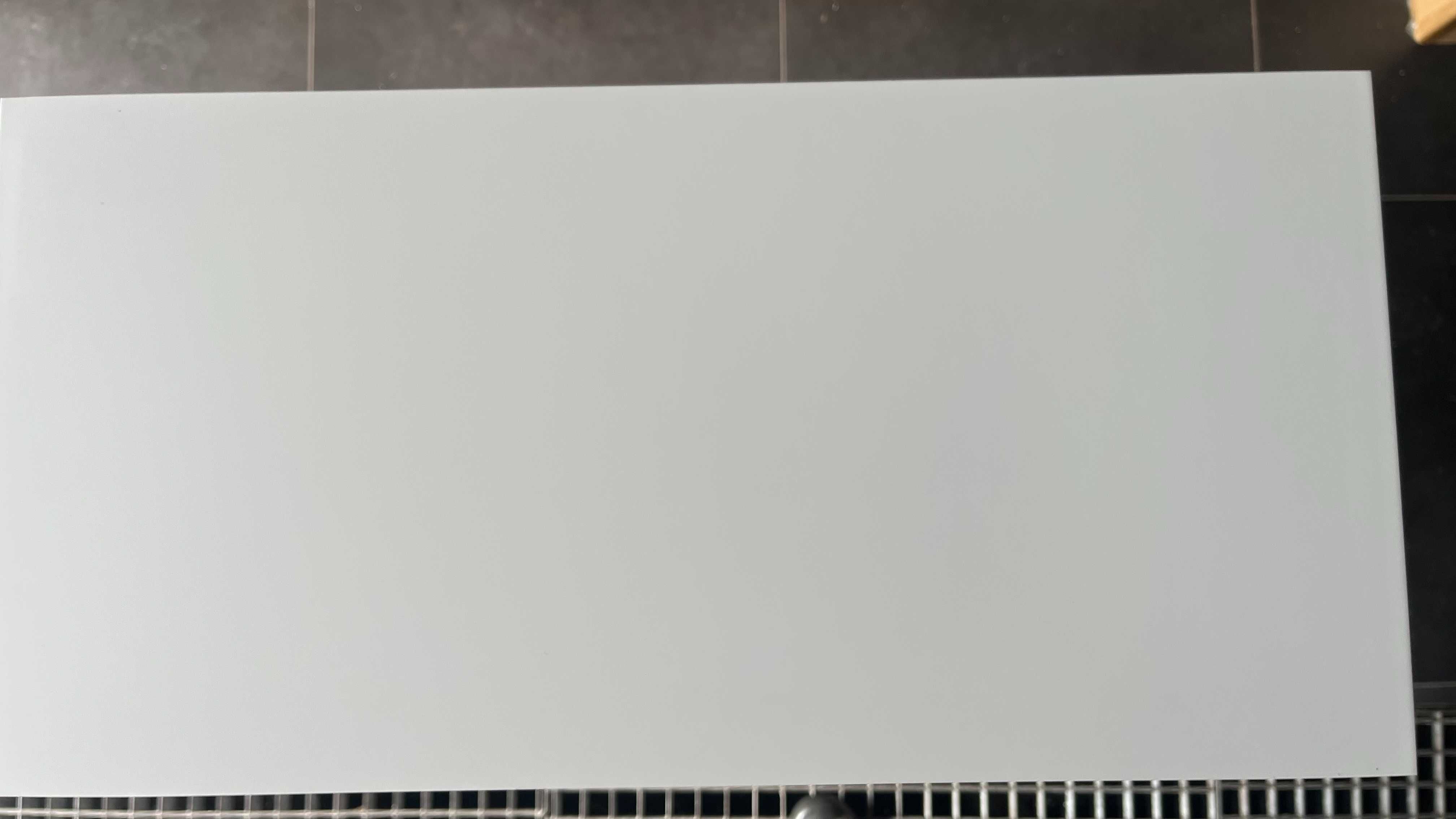 Okazja!  Płytki ścienne, gres szkliwiony Biały Mat - 5 paczek / 7,2m2