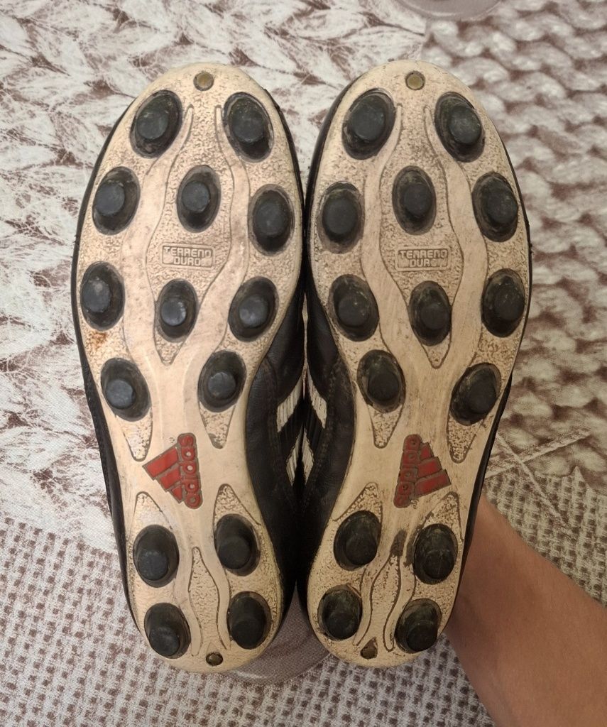 Adidas бутси, розмір 34