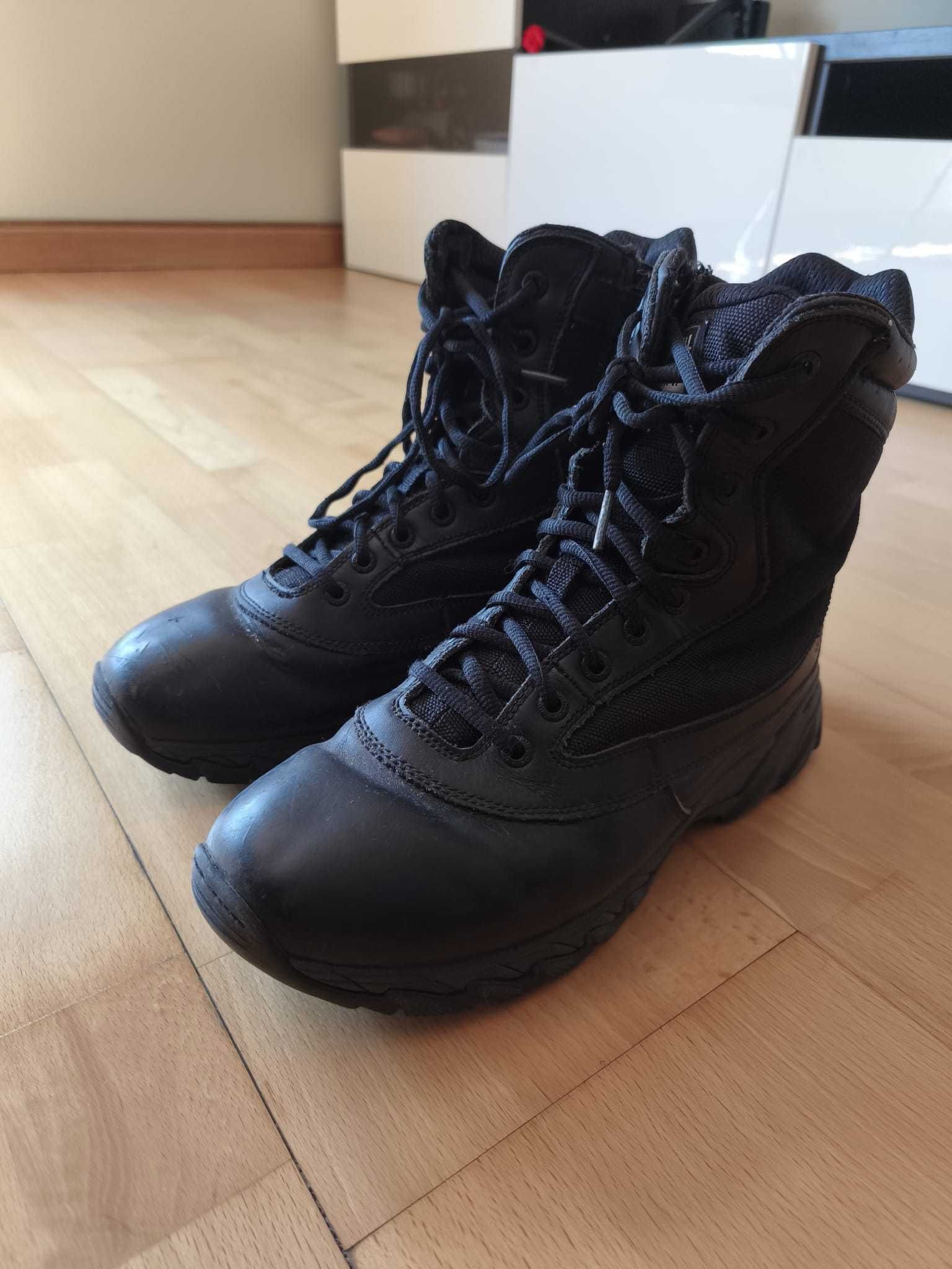 Botas Táticas Super Confortáveis Nº43 | USADAS